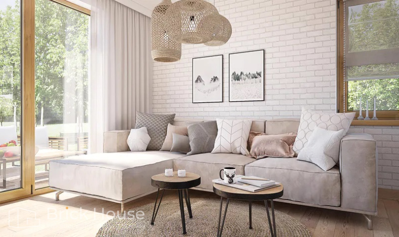 Двухэтажные K-106-1