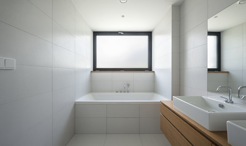 Дома хай-тек HT-215-1