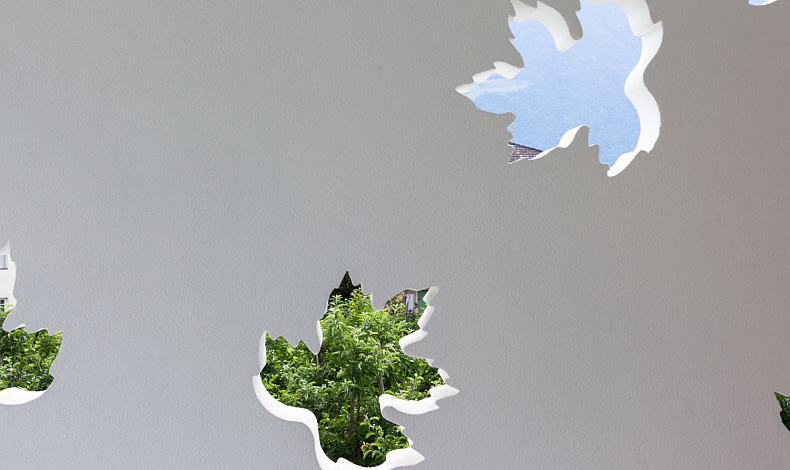 Каменные дома HT-315