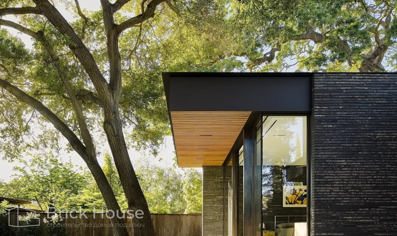 Каменные дома HT-626