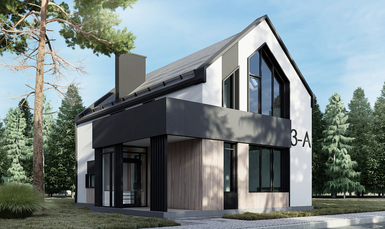 Индивидуальные проекты K-120