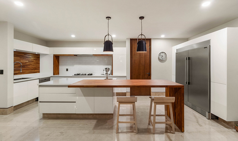 Дома хай-тек HT-564