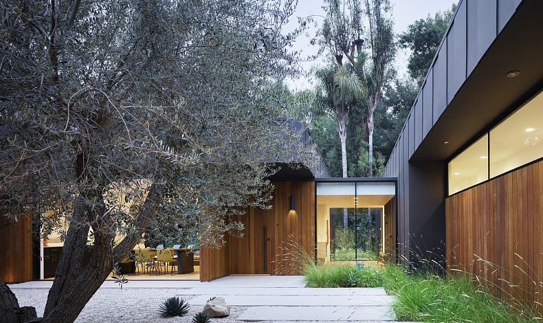 Дома хай-тек HT-265-2