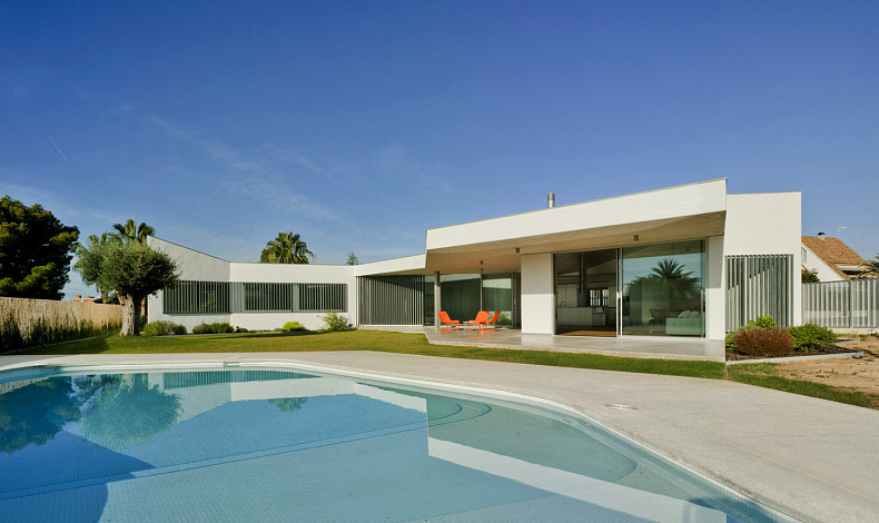 Каменные дома HT-365