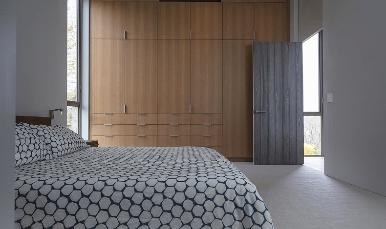 Дома хай-тек HT-427