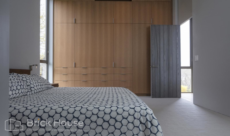 Дома хай-тек HT-427