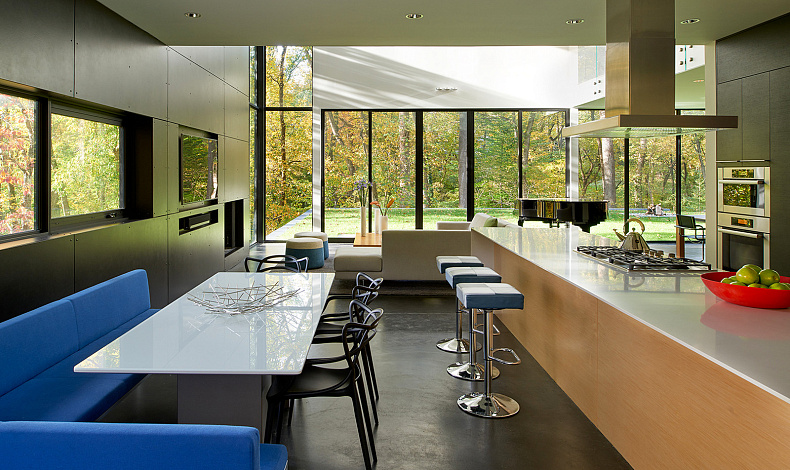 Каменные дома HT-320-2