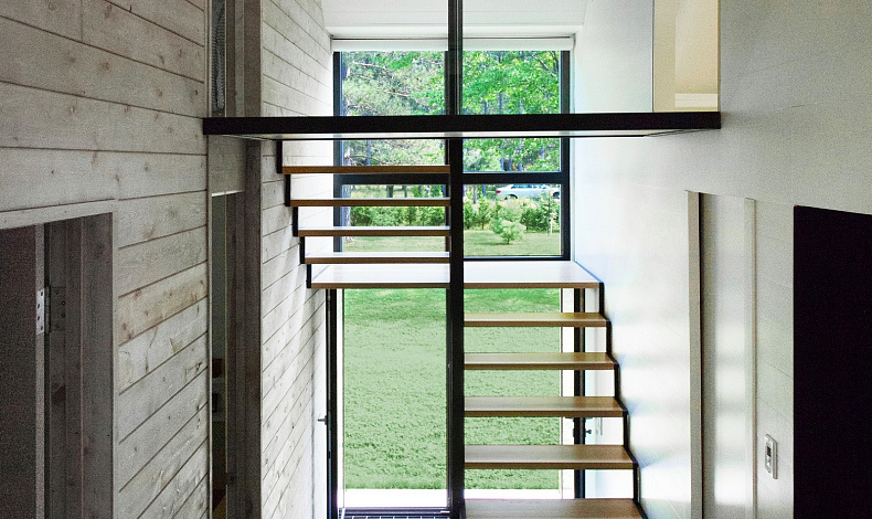 Каменные дома BH-153