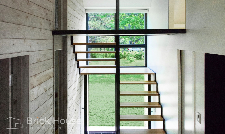 Каменные дома BH-153