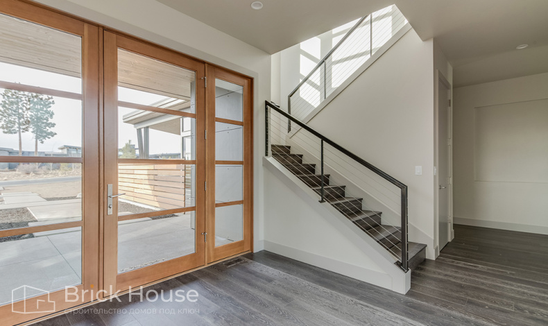 Каменные дома RH-311