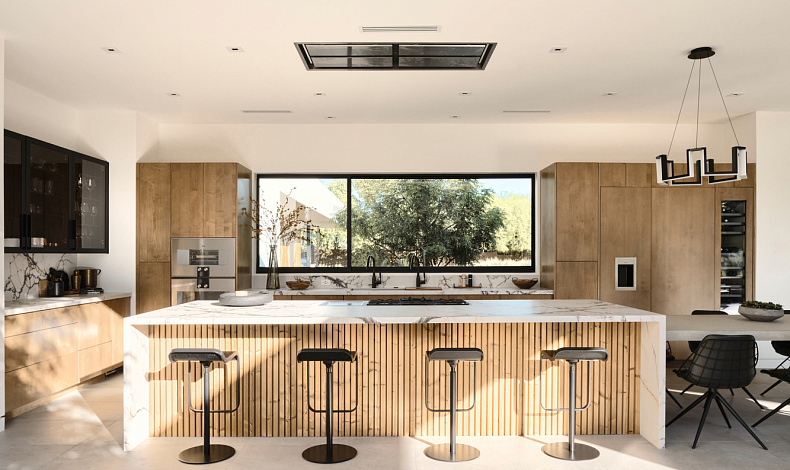 Каменные дома HT-472