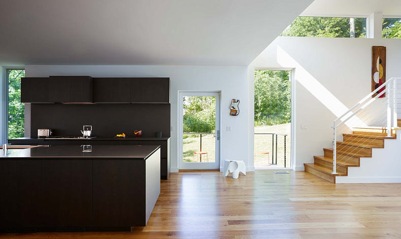 Дома хай-тек HT-342