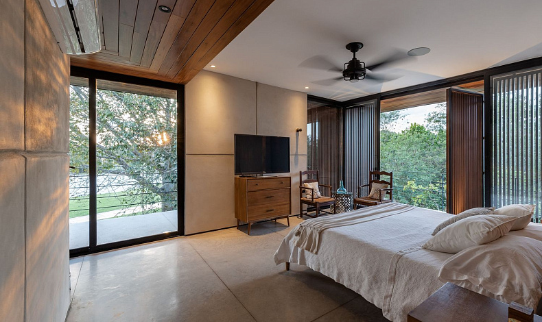 Каменные дома HT-560