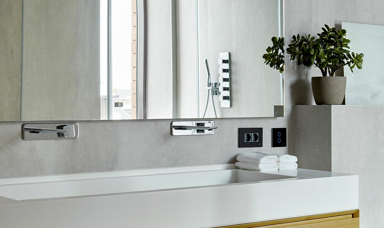 Дома хай-тек HT-400-2