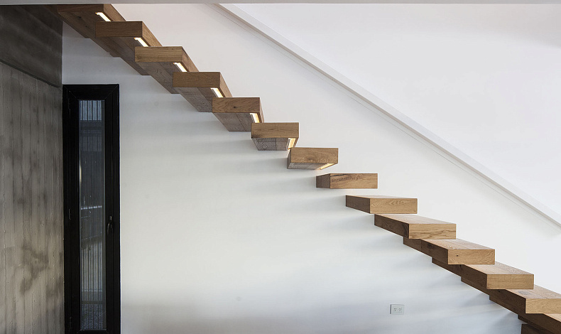 Дома хай-тек HT-320-1