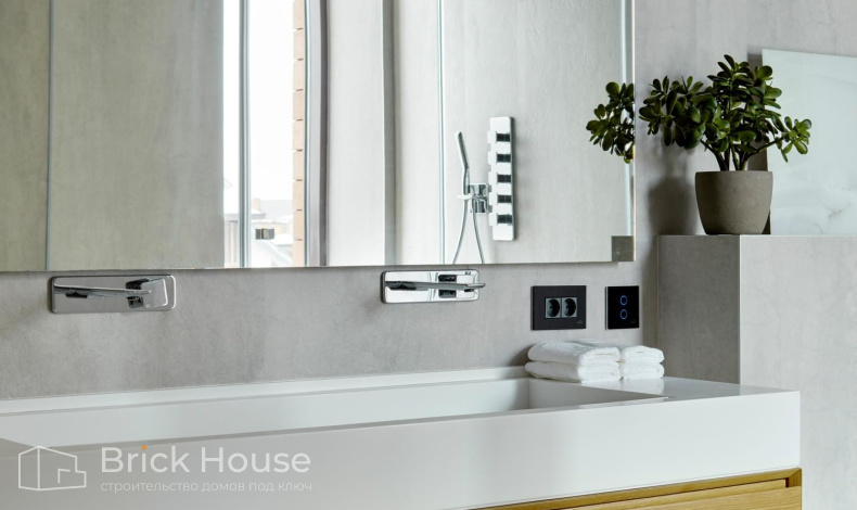 Дома хай-тек HT-400-2