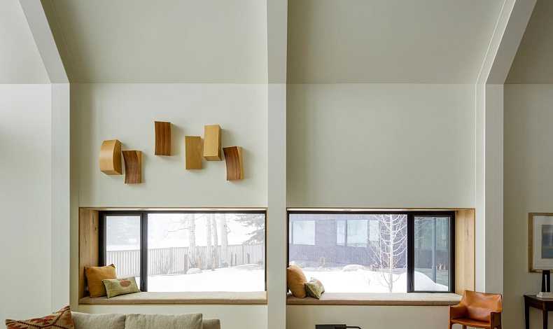 Каменные дома BH-420