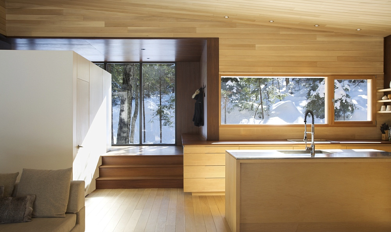 Каменные дома B-120