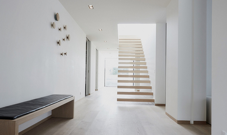 Дома хай-тек HT-398