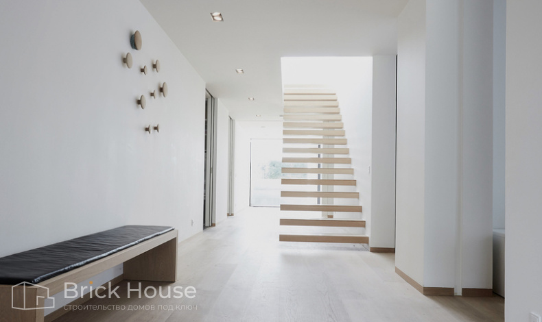 Дома хай-тек HT-398