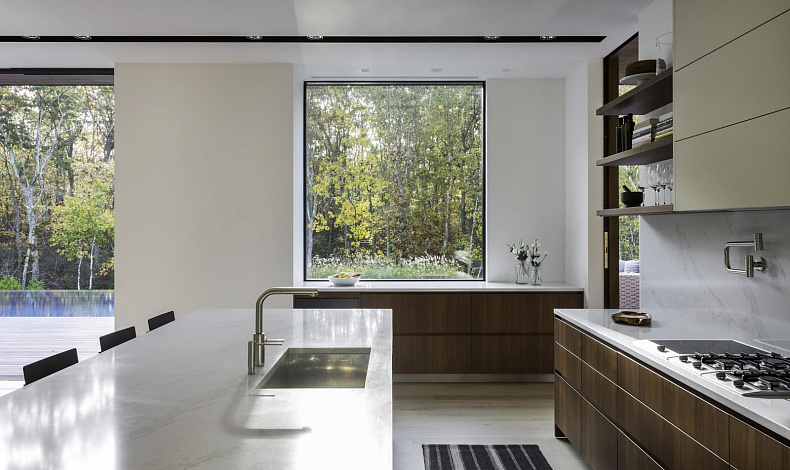 Каменные дома HT-660