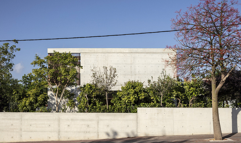 Дома хай-тек HT-516