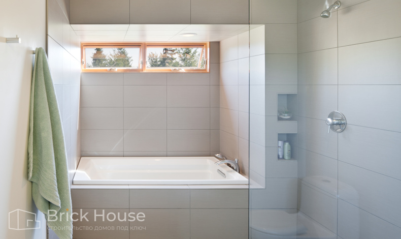 Дома хай-тек HT-393