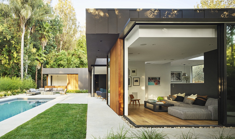 Дома хай-тек HT-265-2