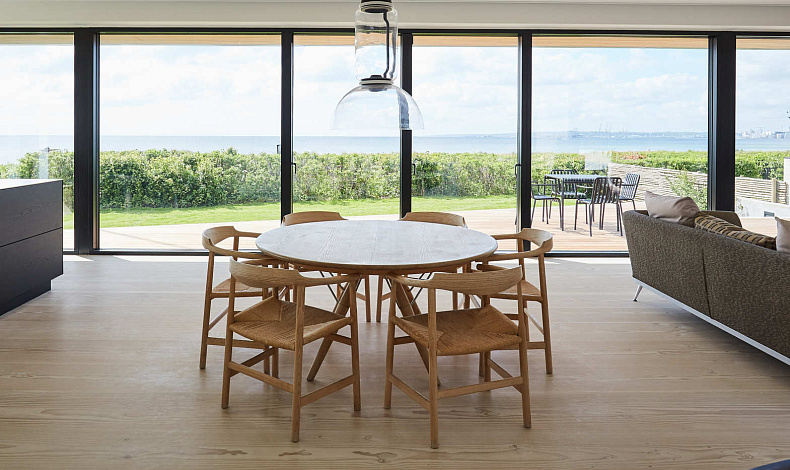 Каменные дома HT-280-1