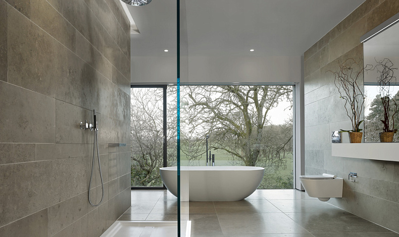 Дома хай-тек HT-540-1