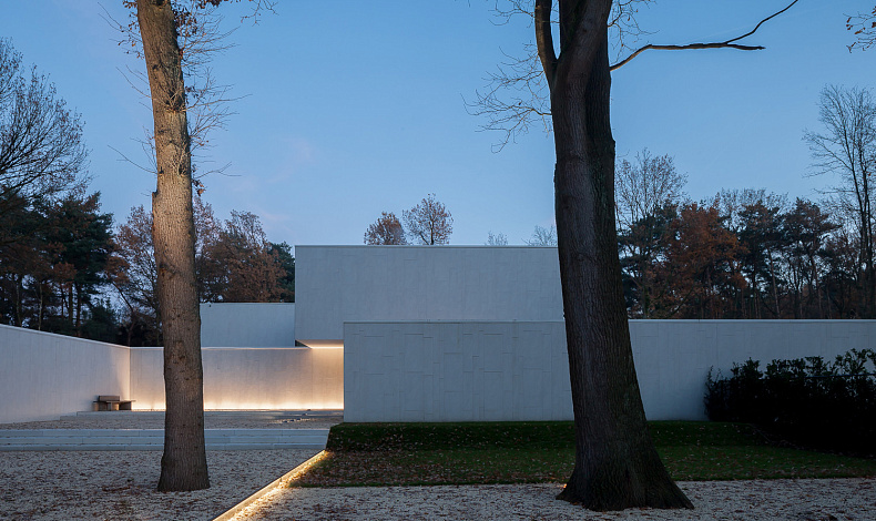 Дома хай-тек HT-715