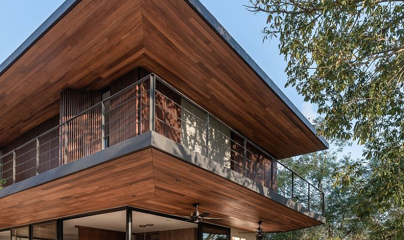 Каменные дома HT-560