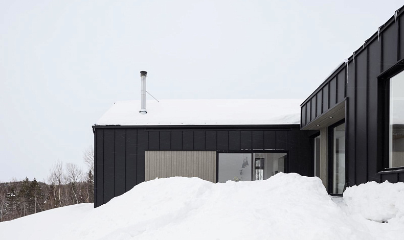 Каменные дома BH-265