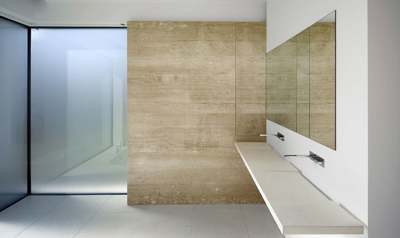 Дома с плоской крышей HT-465