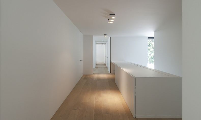 Дома хай-тек HT-620