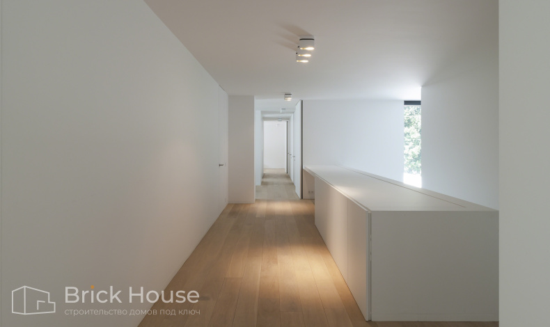 Дома хай-тек HT-620