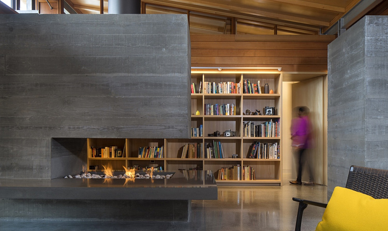 Каменные дома HT-350-1