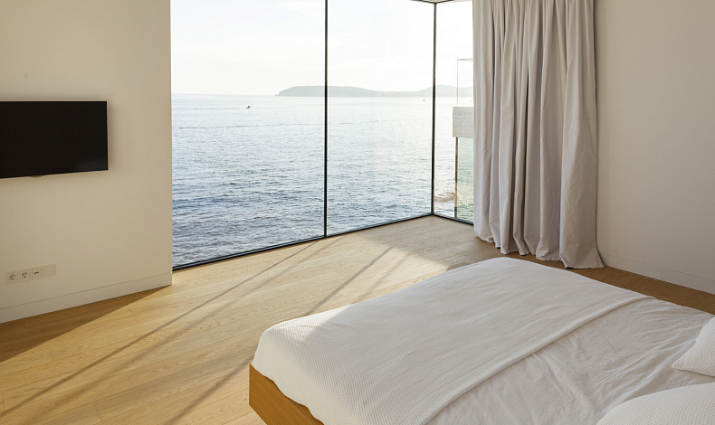 Дома хай-тек HT-959