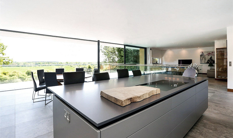 Каменные дома HT-422-1