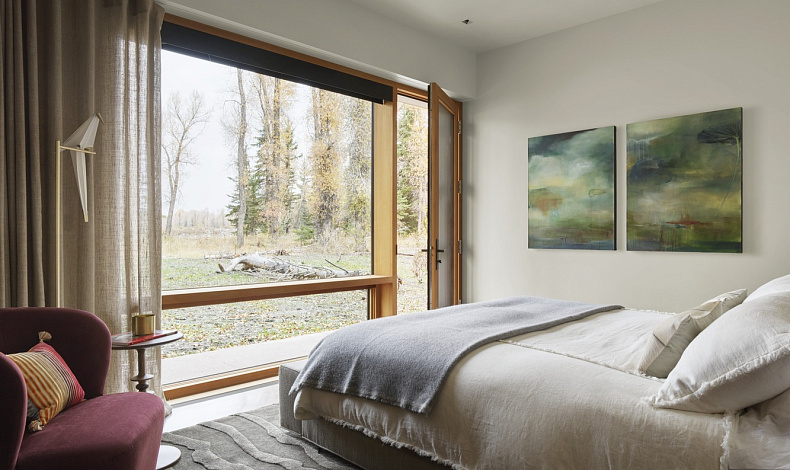 Дома хай-тек HT-271