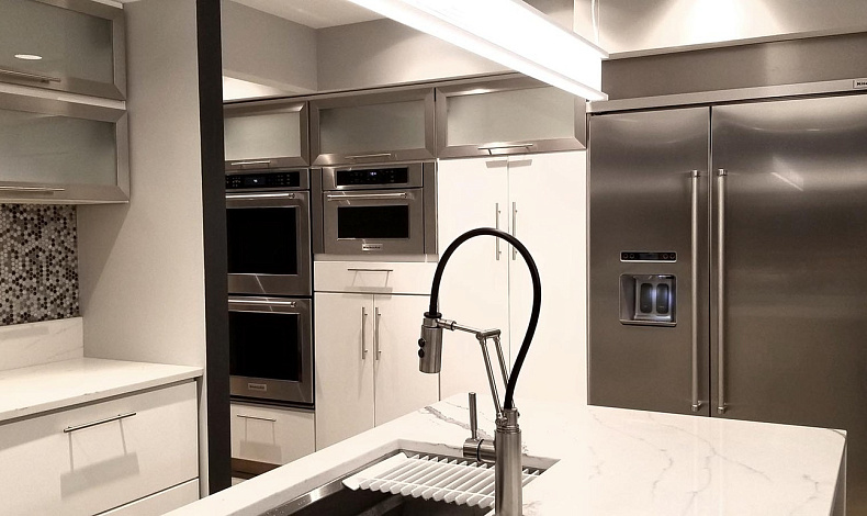 Дома хай-тек HT-402