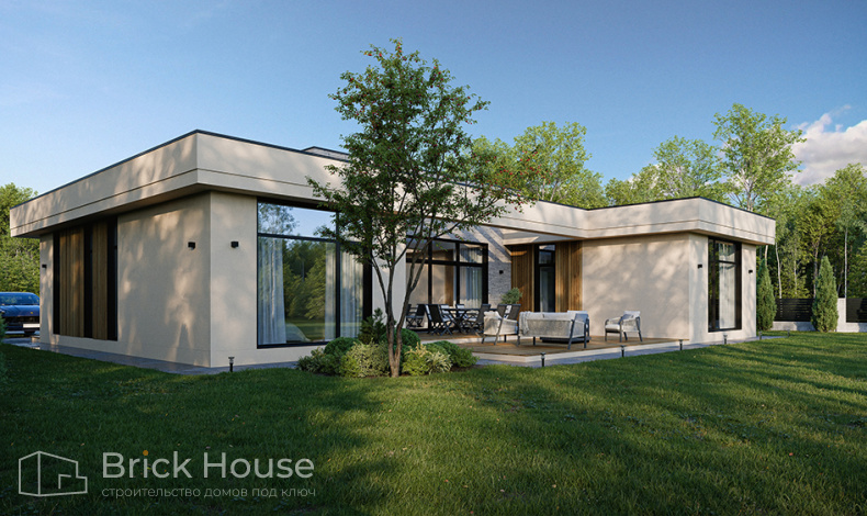 Двухэтажные HT-191