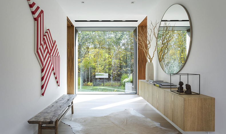 Каменные дома HT-660