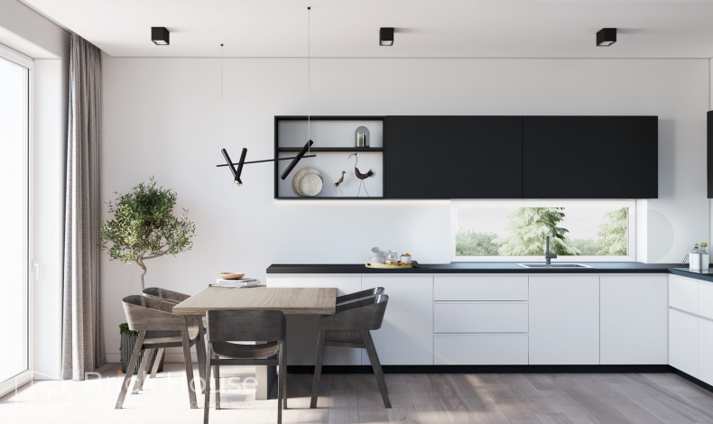 Каменные дома K-120-2