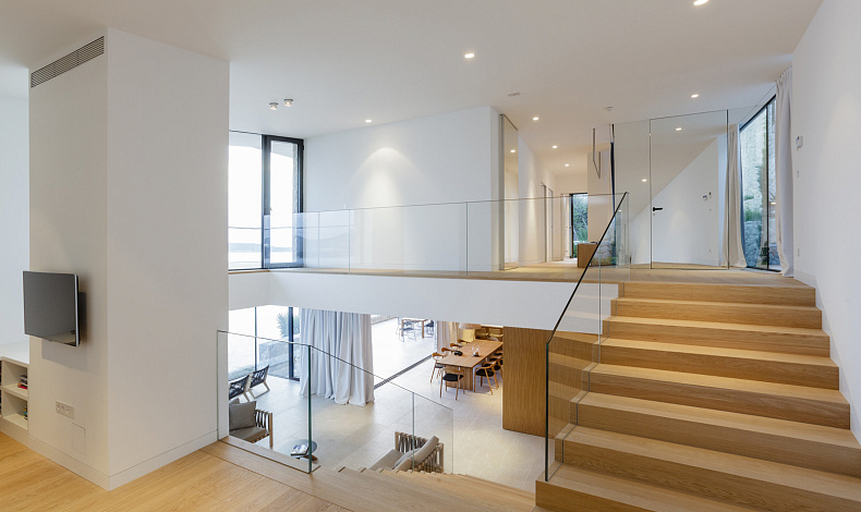 Дома хай-тек HT-959