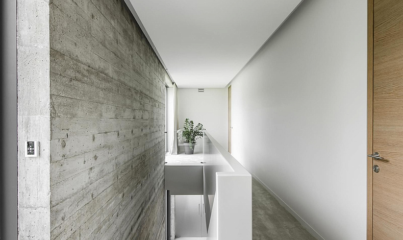 Дома хай-тек HT-308