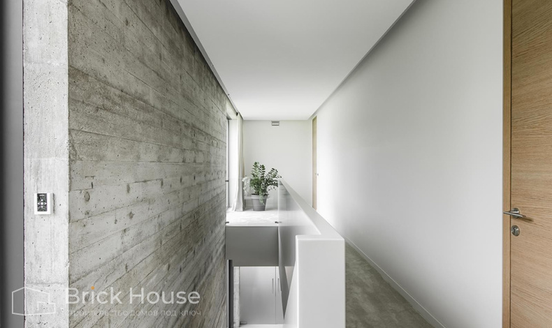 Дома хай-тек HT-308