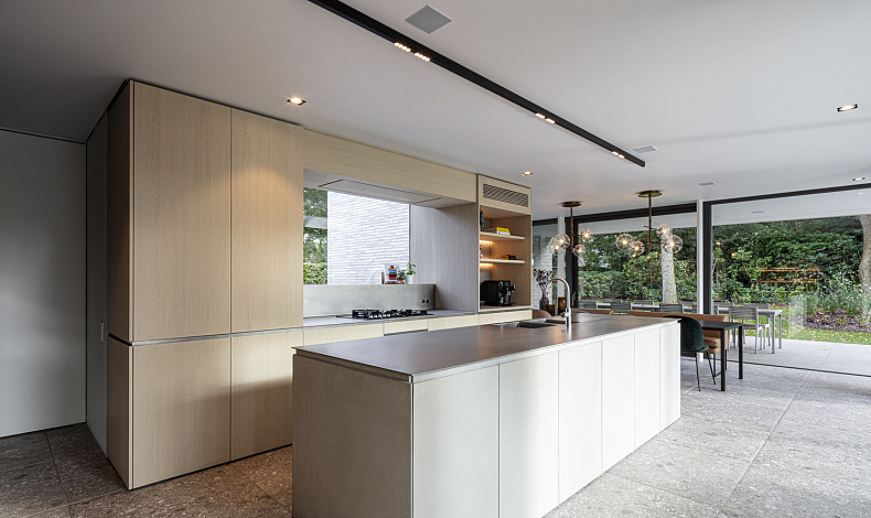 Каменные дома HT-300