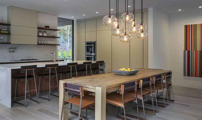 Каменные дома HT-660