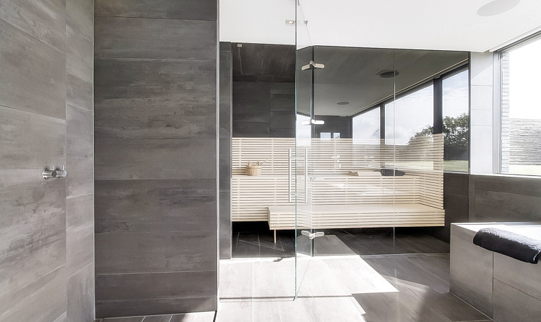 Дома хай-тек HT-398